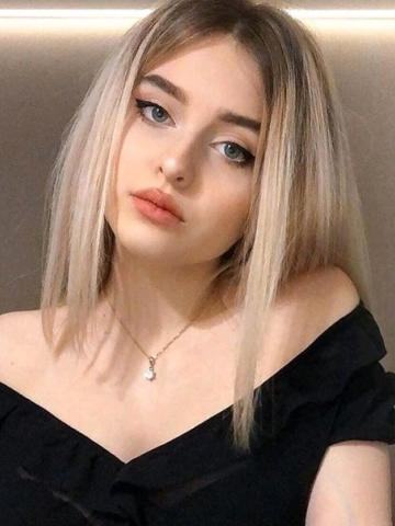 Анкета проститутки Алина, Кудиябросо, 23 года, №96832